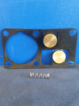 Top Valve Gasket