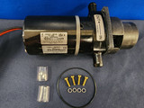 12V Pump/Motor, Jabsco Electric