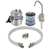 Seagull X-1F w/ Faucet