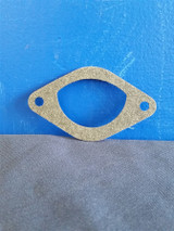 Discharge gasket