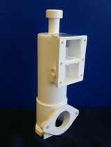 Pump cylinder