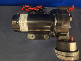 Johnson Raw Water Pump, 12v