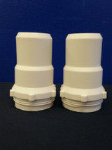 Valve Nipple T-Pump 2-pack