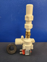24v Water Valve, Masterflush