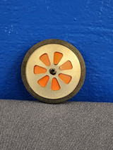 Vacuum Breaker, Groco Vented Loop