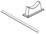Mounting Bracket- 7291