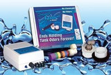 SweetTank Kits, 12v