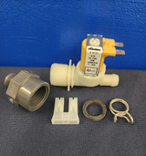 Solenoid Complete -24volt