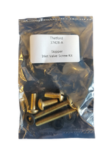 Inlet Valve Cover Screws -Aftermarket