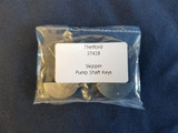 Pump Shaft Keys (2) -Aftermarket