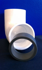 48 Outlet Adapt. Ring