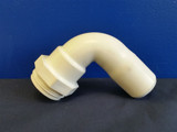 MasterFlush Discharge Elbow