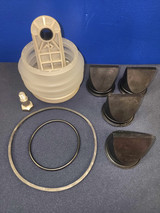 VacuFlush Pump Repair Kit, VG4 (JW,JS)