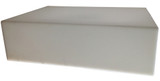 48W - 52 Gallon Polyethylene Tank