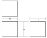 B326 - 7 Gallon Polyethylene Tank