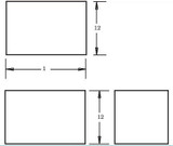 B560 - 10 Gallon Polyethylene Tank