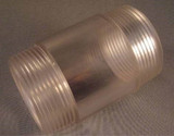 1.5" Site Glass, MPT x MPT