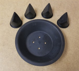 B-Pump Diaphragm Kit