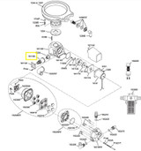 Seaera- Discharge Fitting