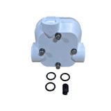 SeaEra Integral Raw Water Diaphragm Pump 162000W Raritan