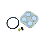 Seaera- Integral Raw Water Pump Lower Housing Assembly