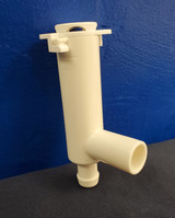 Vacuum Breaker -Marine Elegance