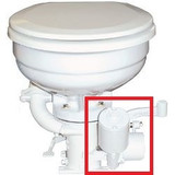 Electric conversion kit, Groco K