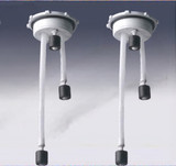 DTM08 -Multi Level Waste Tank & Potable Water Tank Indicators