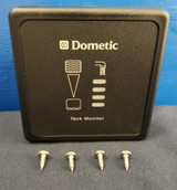 DTM4 Fresh Water Panel, Black