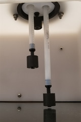 Dometic Tank Monitor- DTM-F04 22'' w/ vent