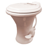 310 Traveler Lite BONE Plastic Seat