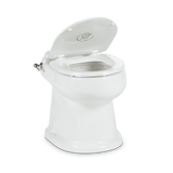 4310, Flush Handle Toilet