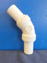 45 degree Bend Kit, 1.5"