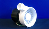 7640 RV MasterFlush Series (supply is gone) 304764001-304764002 Dometic