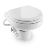 7260 Orbit- Raw Water Shallow Bowl Series