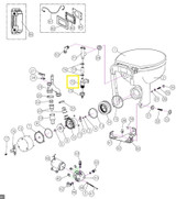 Water Solenoid