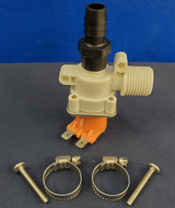 Water Valve, Fresh Water Orbit