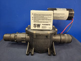 Vacuum Pump, VG2