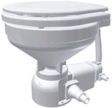 SeaEra Raw Water Toilet 160HI012 - 160MI012 Raritan
