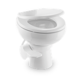 5000 Series VacuFlush Toilets 317500601 Dometic