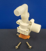 Water Valve, 8600/8700,4806/4848 Masterflush