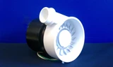 MasterFlush 8540 (timed panel), Tall 304854001-304854003 Dometic