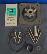 Raw Water Impeller Kit, Orbit
