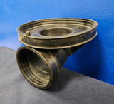 Bowl to Macerator Boot, 8812 MasterFlush