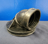 Bowl to Macerator Boot, 8812 MasterFlush