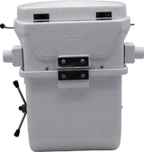 Nature's Head Composting Toilet, The Weekender NH-Toilet-Weekender Nature's Head