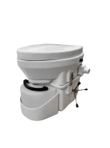 Nature's Head Composting Toilet, The Weekender NH-Toilet-Weekender Nature's Head