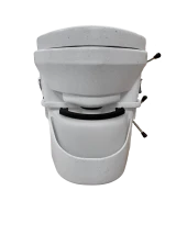 Nature's Head Composting Toilet, The Weekender NH-Toilet-Weekender Nature's Head