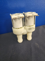 Water Solenoid - Atlantes