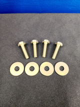 VG4 Pump Mounting Hardware 385311220 Dometic